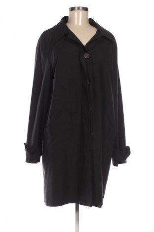 Trench de femei Sweet Miss, Mărime XL, Culoare Negru, Preț 179,00 Lei