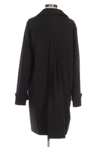 Trench de femei Sweet Miss, Mărime XL, Culoare Negru, Preț 179,00 Lei