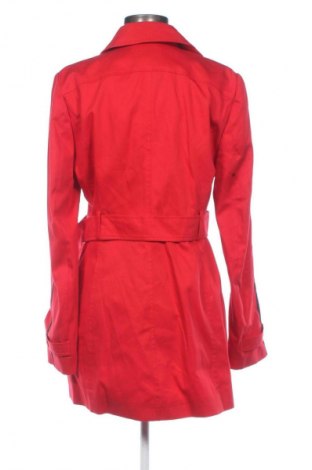 Γυναικεία καμπαρντίνα Tara, Μέγεθος XL, Χρώμα Κόκκινο, Τιμή 34,79 €