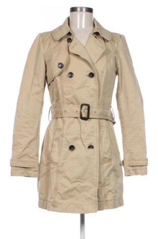 Damski prochowiec Tom Tailor, Rozmiar S, Kolor Beżowy, Cena 93,99 zł