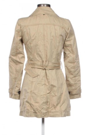 Damski prochowiec Tom Tailor, Rozmiar S, Kolor Beżowy, Cena 93,99 zł