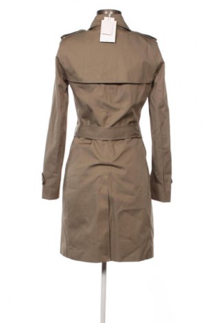 Női viharkabát Tommy Hilfiger, Méret XXS, Szín Barna, Ár 120 089 Ft