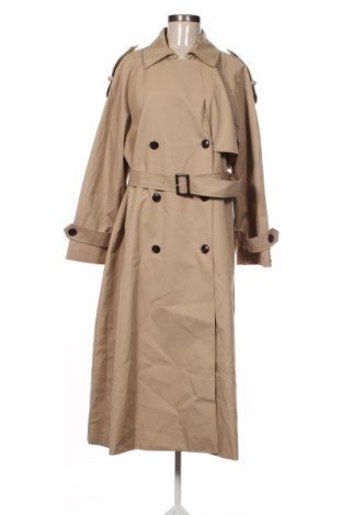 Γυναικεία καμπαρντίνα Tommy Hilfiger, Μέγεθος S, Χρώμα  Μπέζ, Τιμή 187,99 €