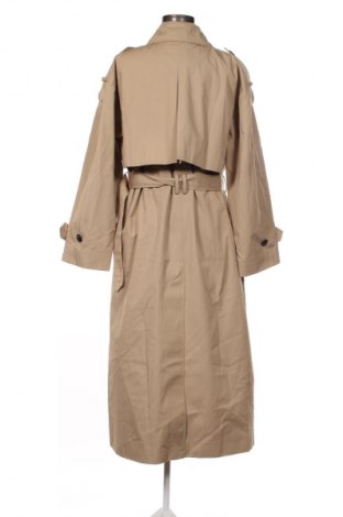 Γυναικεία καμπαρντίνα Tommy Hilfiger, Μέγεθος S, Χρώμα  Μπέζ, Τιμή 187,99 €