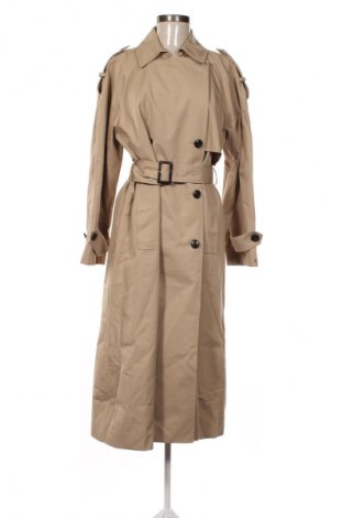 Damen Trench Coat Tommy Hilfiger, Größe XS, Farbe Beige, Preis € 319,99
