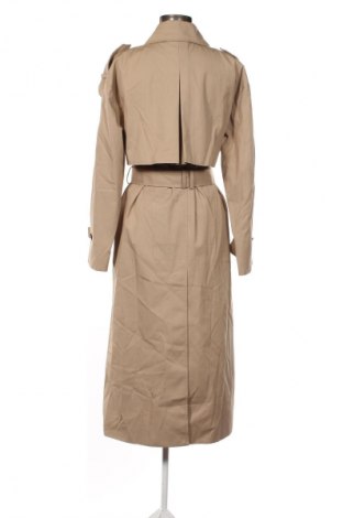 Damen Trench Coat Tommy Hilfiger, Größe XS, Farbe Beige, Preis € 319,99