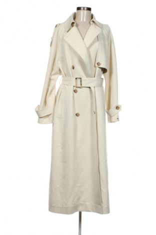 Damen Trench Coat Tommy Hilfiger, Größe XS, Farbe Gelb, Preis € 424,99