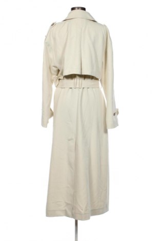 Damen Trench Coat Tommy Hilfiger, Größe XS, Farbe Gelb, Preis € 424,99