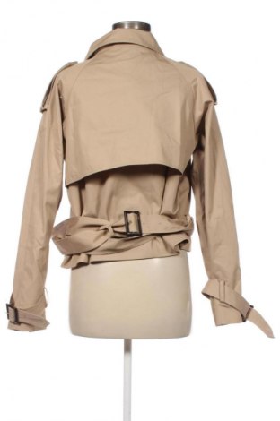 Női viharkabát Tommy Hilfiger, Méret S, Szín Bézs, Ár 119 069 Ft