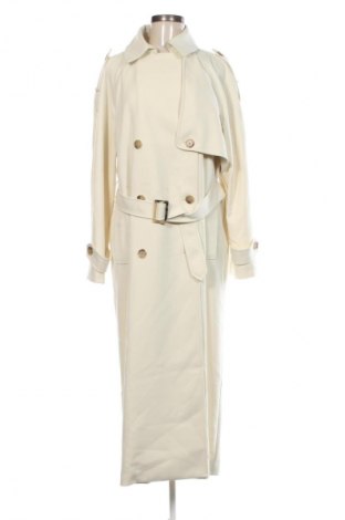 Damski prochowiec Tommy Hilfiger, Rozmiar S, Kolor ecru, Cena 594,99 zł