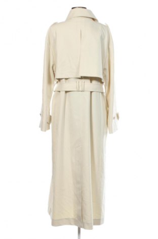 Damski prochowiec Tommy Hilfiger, Rozmiar S, Kolor ecru, Cena 594,99 zł