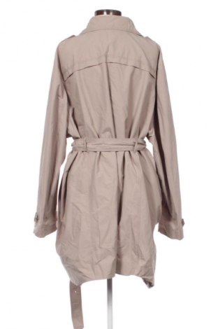 Női viharkabát Ulla Popken, Méret 4XL, Szín Bézs, Ár 19 159 Ft