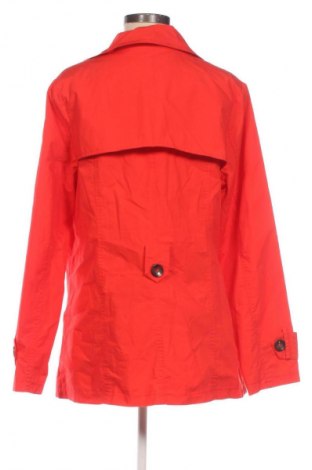 Дамски шлифер Unbranded, Размер M, Цвят Червен, Цена 62,99 лв.