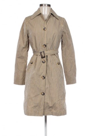Damen Trenchcoat Unbranded, Größe S, Farbe Mehrfarbig, Preis 34,79 €