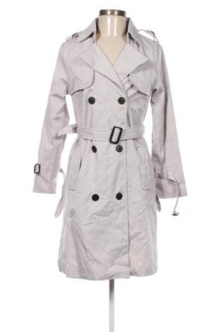 Női viharkabát Unbranded, Méret M, Szín Szürke, Ár 6 939 Ft