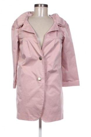Γυναικεία καμπαρντίνα Unbranded, Μέγεθος S, Χρώμα Ρόζ , Τιμή 19,51 €