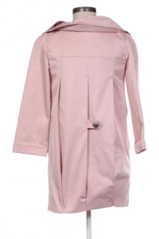 Γυναικεία καμπαρντίνα Unbranded, Μέγεθος S, Χρώμα Ρόζ , Τιμή 19,51 €