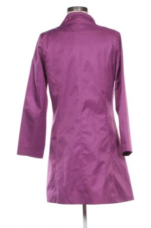 Trench de femei Unbranded, Mărime XXL, Culoare Mov, Preț 179,00 Lei