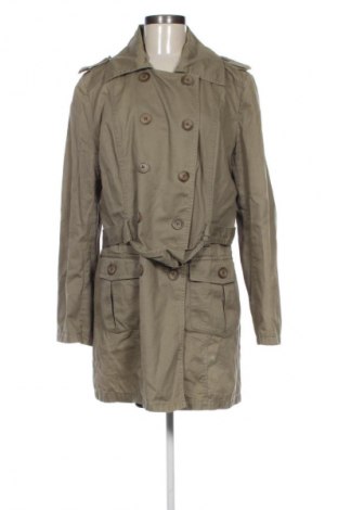 Dámský přechodný kabát  Unbranded, Velikost XL, Barva Béžová, Cena  861,00 Kč