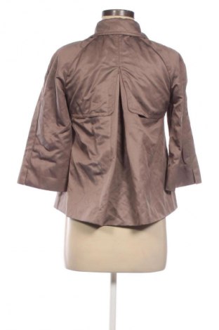 Damen Trenchcoat Unbranded, Größe M, Farbe Aschrosa, Preis 34,78 €