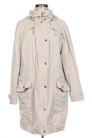 Damski prochowiec Unbranded, Rozmiar XL, Kolor ecru, Cena 114,99 zł