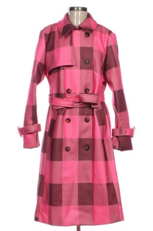 Дамски шлифер Unbranded, Размер XL, Цвят Многоцветен, Цена 68,43 лв.