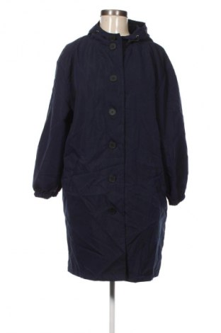 Dámsky prechodný kabát  Unbranded, Veľkosť XL, Farba Modrá, Cena  22,95 €