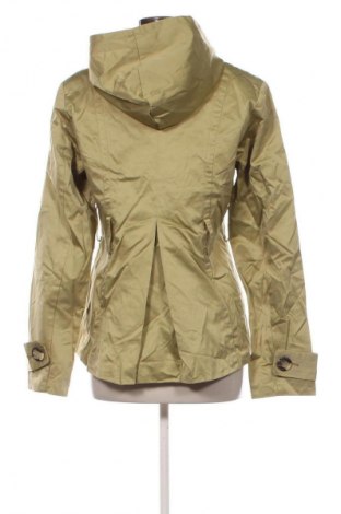 Damen Trench Coat Unbranded, Größe L, Farbe Grün, Preis € 24,99