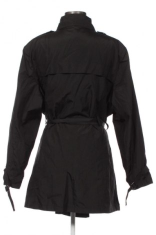 Damen Trenchcoat Unbranded, Größe 3XL, Farbe Schwarz, Preis 27,99 €