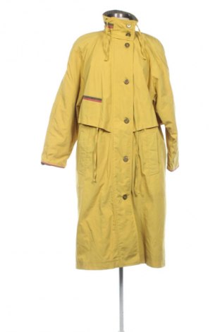 Damski prochowiec Unbranded, Rozmiar XL, Kolor Żółty, Cena 156,37 zł