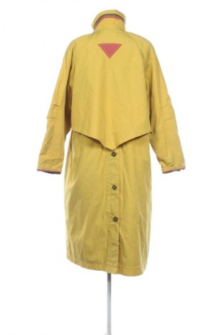 Damski prochowiec Unbranded, Rozmiar XL, Kolor Żółty, Cena 156,37 zł