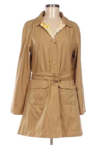 Дамски шлифер Unbranded, Размер M, Цвят Кафяв, Цена 90,63 лв.