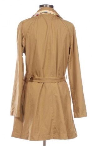 Дамски шлифер Unbranded, Размер M, Цвят Кафяв, Цена 90,63 лв.