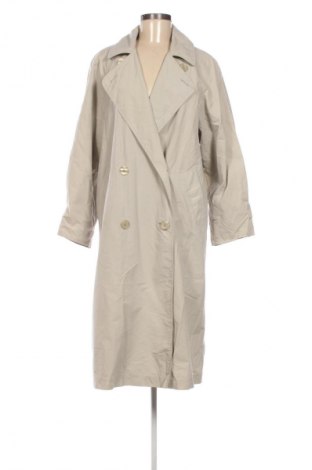 Γυναικεία καμπαρντίνα Unbranded, Μέγεθος S, Χρώμα Γκρί, Τιμή 34,78 €