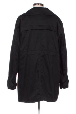 Дамски шлифер Unbranded, Размер M, Цвят Черен, Цена 107,92 лв.