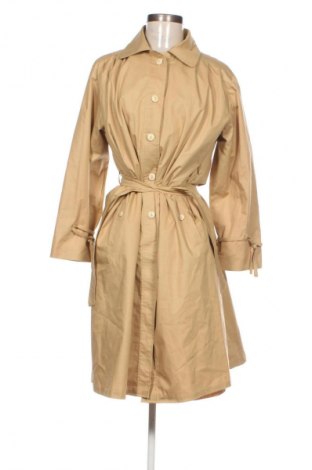 Γυναικεία καμπαρντίνα Unbranded, Μέγεθος M, Χρώμα  Μπέζ, Τιμή 35,00 €