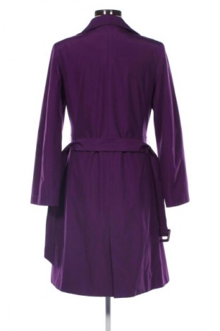 Дамски шлифер Unbranded, Размер S, Цвят Лилав, Цена 67,15 лв.