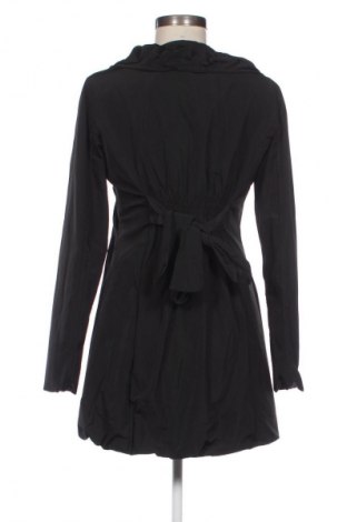 Damski prochowiec Unbranded, Rozmiar S, Kolor Czarny, Cena 157,30 zł