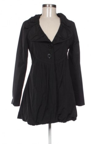 Damski prochowiec Unbranded, Rozmiar S, Kolor Czarny, Cena 157,30 zł