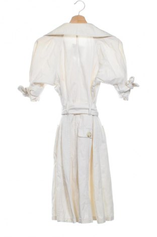 Dámský přechodný kabát  United Colors Of Benetton, Velikost M, Barva Krémová, Cena  1 215,00 Kč