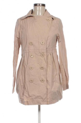 Trench de femei Units, Mărime M, Culoare Bej, Preț 178,95 Lei