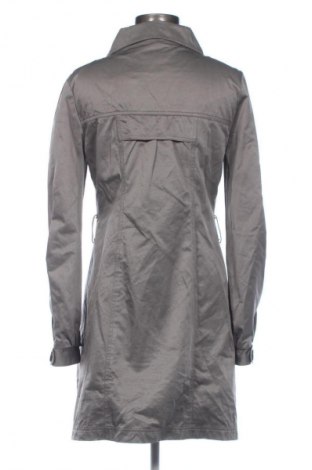 Damen Trenchcoat VILA, Größe M, Farbe Grau, Preis 21,78 €