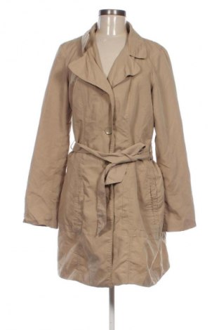 Trench de femei Vero Moda, Mărime L, Culoare Bej, Preț 126,32 Lei