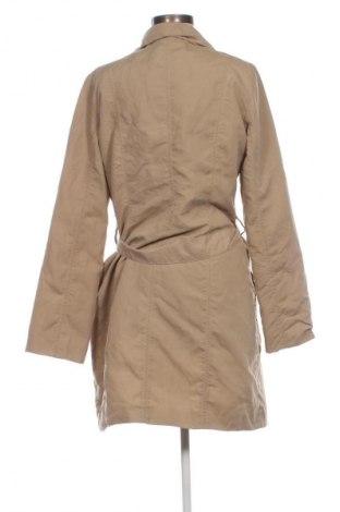 Trench de femei Vero Moda, Mărime L, Culoare Bej, Preț 126,32 Lei