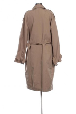 Damen Trenchcoat Vero Moda, Größe L, Farbe Beige, Preis 25,00 €