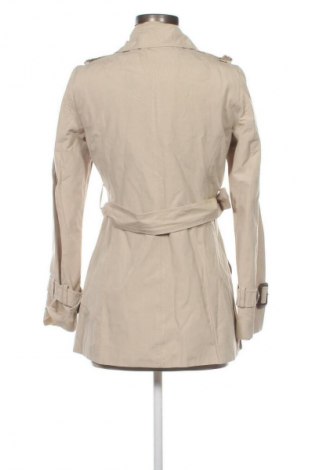 Damski prochowiec Zara, Rozmiar S, Kolor Beżowy, Cena 126,44 zł