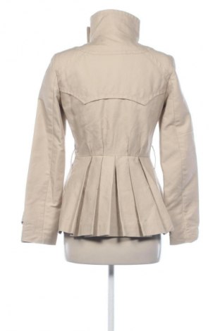 Γυναικεία καμπαρντίνα Zara, Μέγεθος M, Χρώμα  Μπέζ, Τιμή 28,13 €