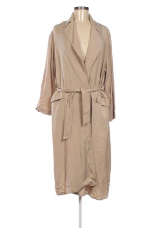 Dámsky prechodný kabát  Zara, Veľkosť M, Farba Hnedá, Cena  28,13 €