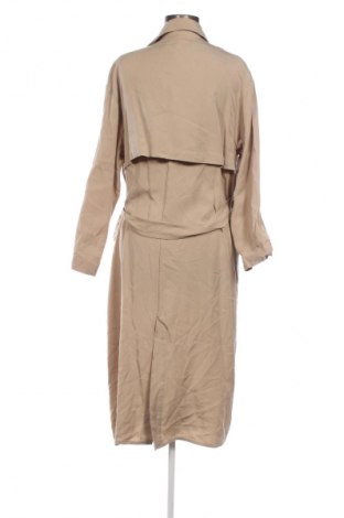 Dámsky prechodný kabát  Zara, Veľkosť M, Farba Hnedá, Cena  28,13 €