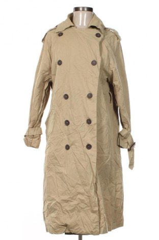 Dámský přechodný kabát  Zara, Velikost XS, Barva Béžová, Cena  569,00 Kč